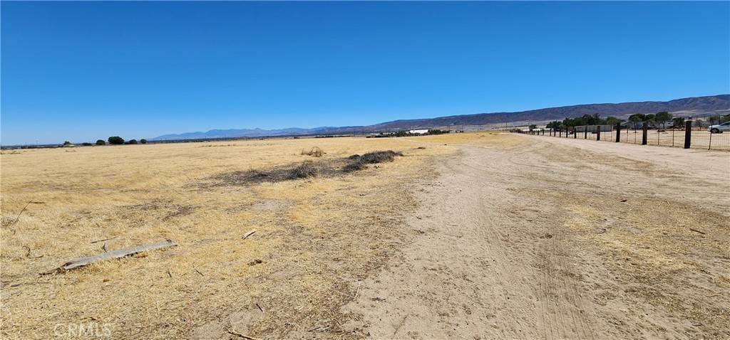 Lancaster, CA 93536,0 H-12/83rd St W