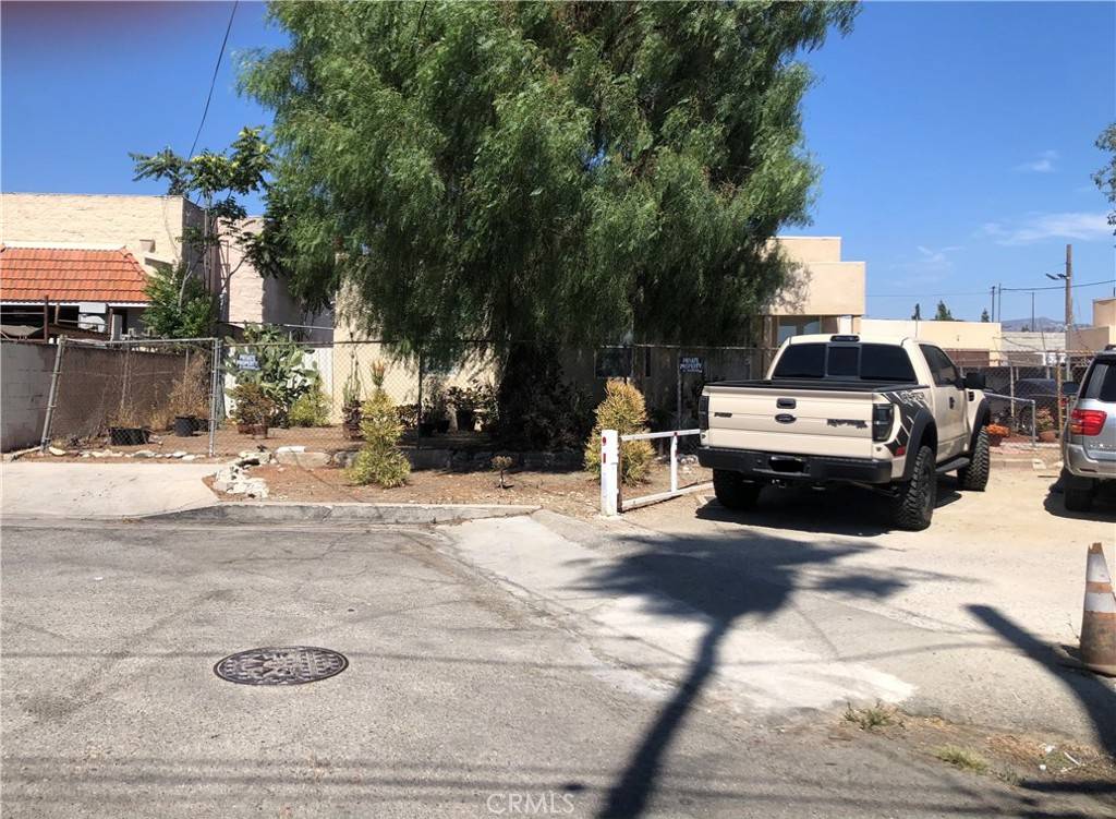 San Fernando, CA 91340,11350 El Dorado AVE