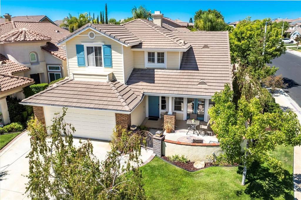 Saugus, CA 91390,29047 Ironwood LN