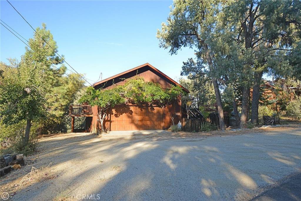 Pine Mountain Club, CA 93222,2428 Innsbruck CT