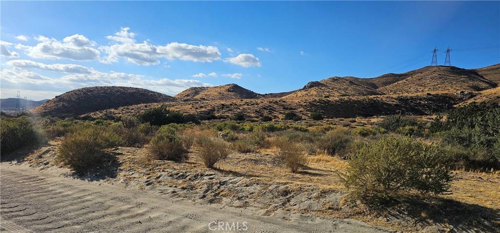 Acton, CA 93550,0 Soledad Pass RD