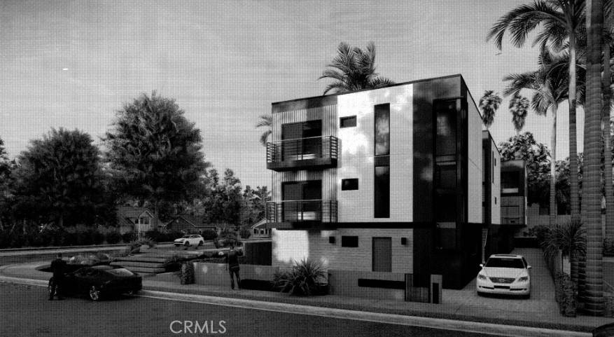 North Hollywood, CA 91606,11818 Hamlin ST