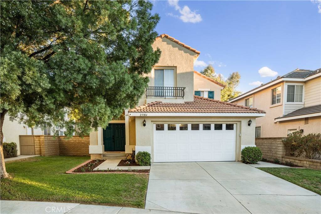 Valencia, CA 91354,23304 Sunnyvale CT