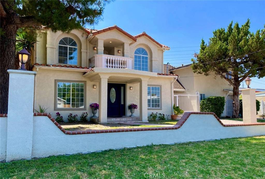 Reseda, CA 91335,7135 Geyser AVE