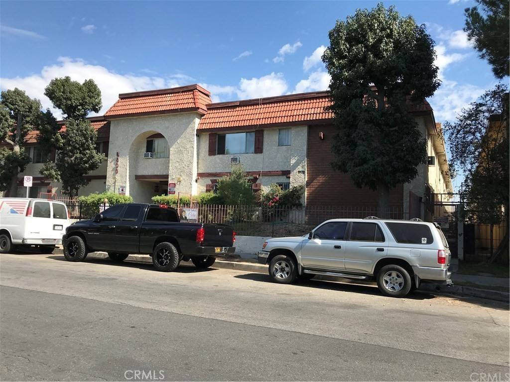 Panorama City, CA 91402,8800 Cedros AVE #225
