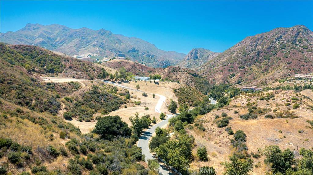 Agoura Hills, CA 91301,31700 Lobo Canyon RD