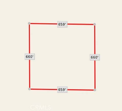 Hinkley, CA 92347,0 Fossil Bed RD