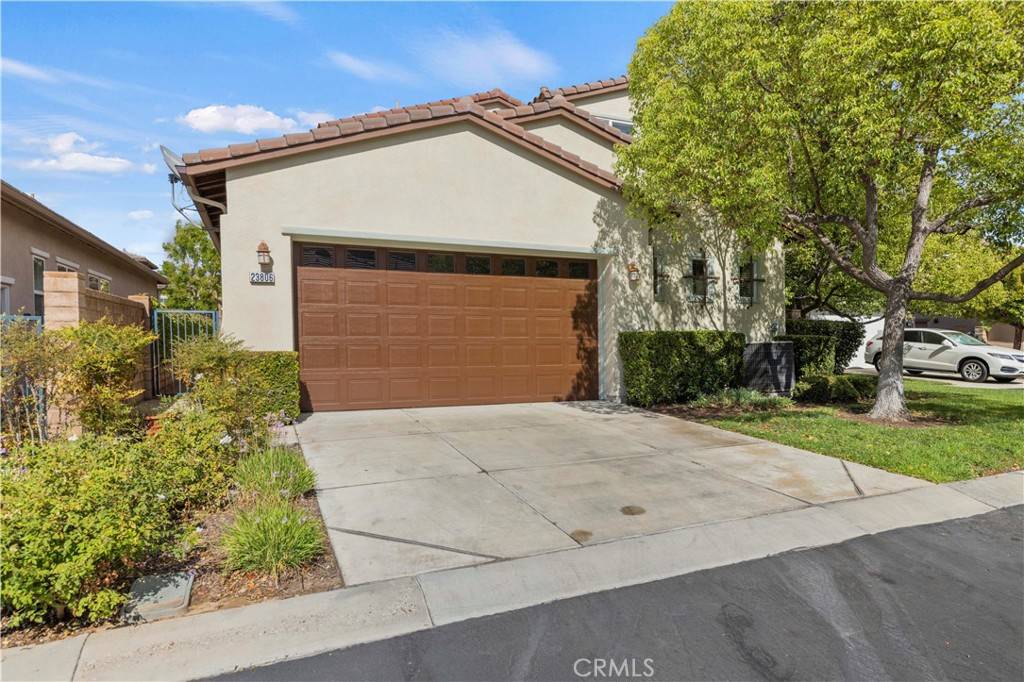 Valencia, CA 91354,23806 Teak CT