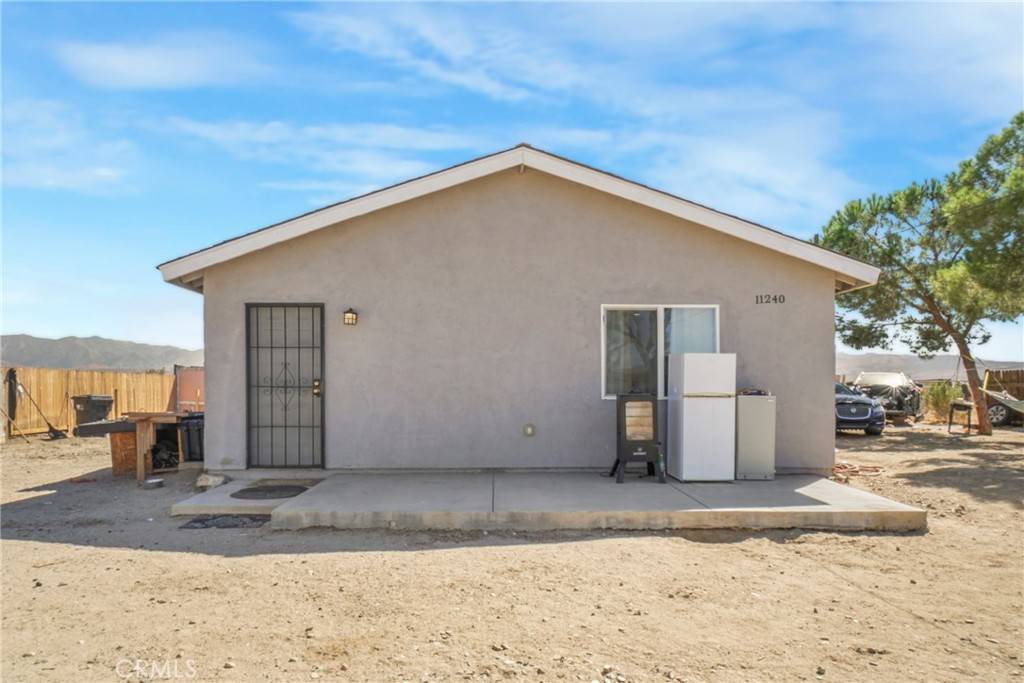 Littlerock, CA 93543,11240 E Avenue S