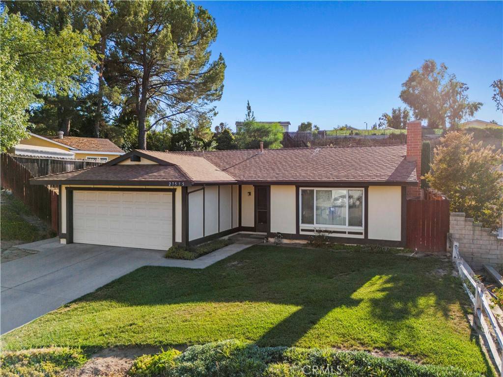 Valencia, CA 91354,27575 Elder View DR