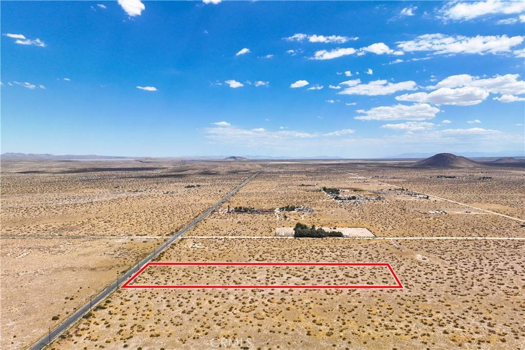 Palmdale, CA 93591,0 E Palmdale BLVD