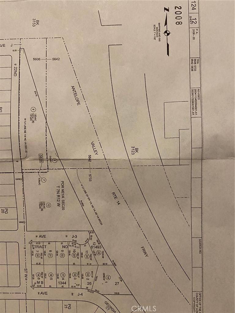 Lancaster, CA 93536,4 Georgia CT