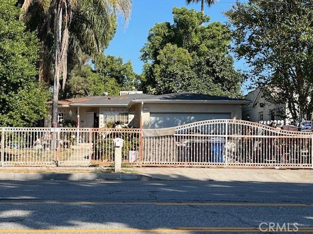 North Hills, CA 91343,8814 Haskell AVE