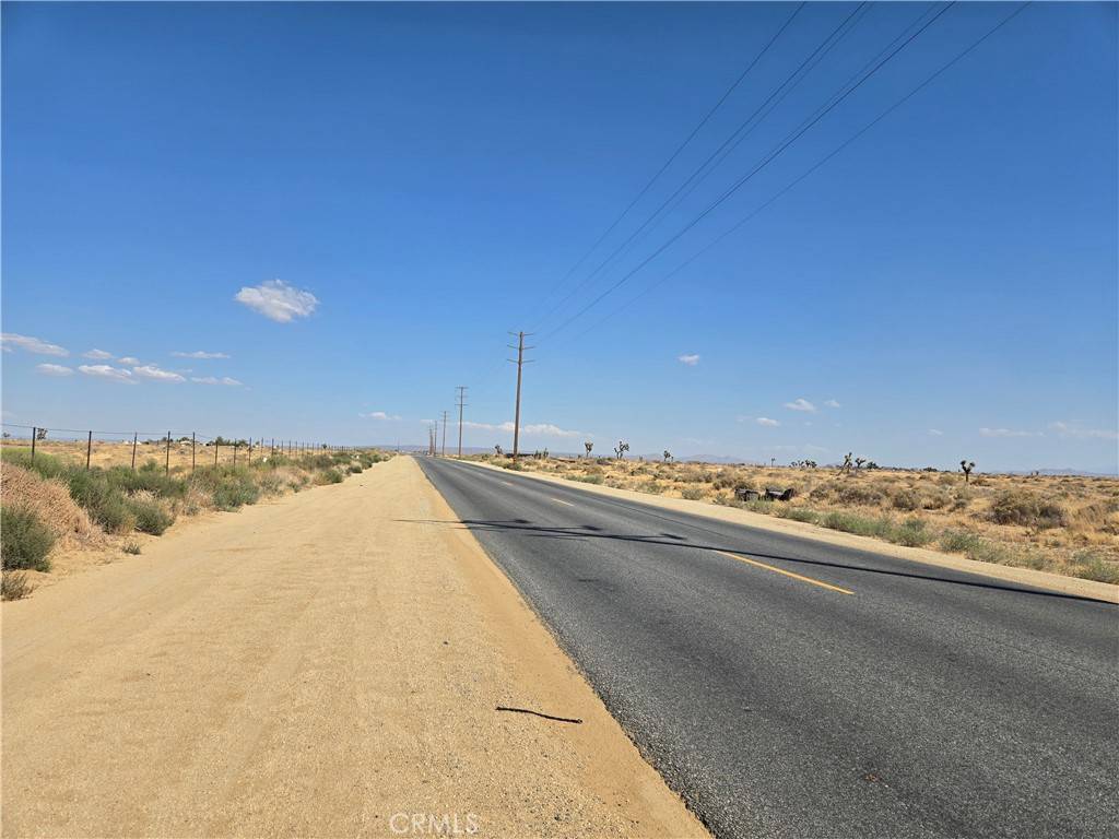 Lancaster, CA 93535,0 Avenue E near 40th St East