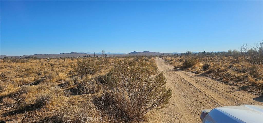 Mojave, CA 93501,0 10th St / Dalton Ave