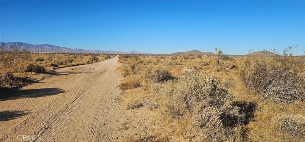 Mojave, CA 93501,0 10th St / Dalton Ave