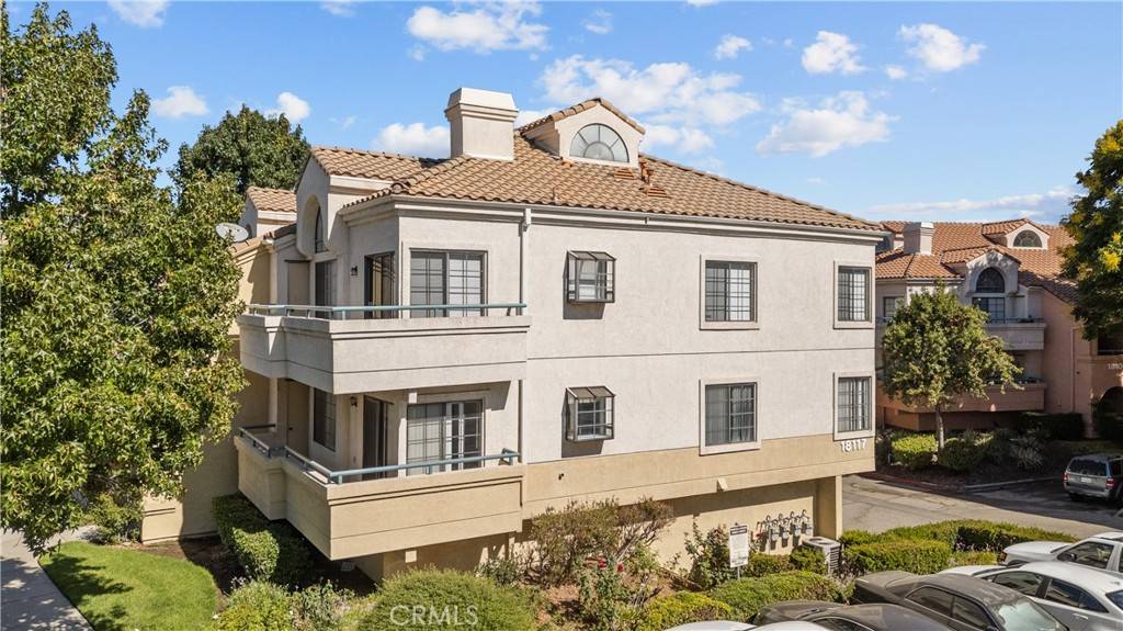 Canyon Country, CA 91387,18117 Erik Court #413