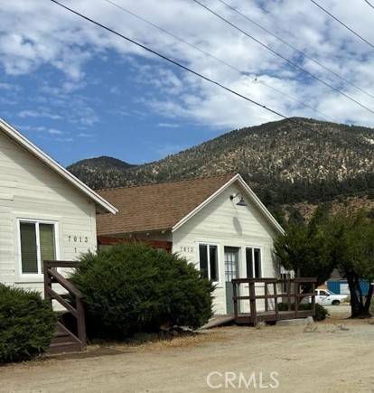 Frazier Park, CA 93225,7013 Unit 2 Lockwood Valley Rd