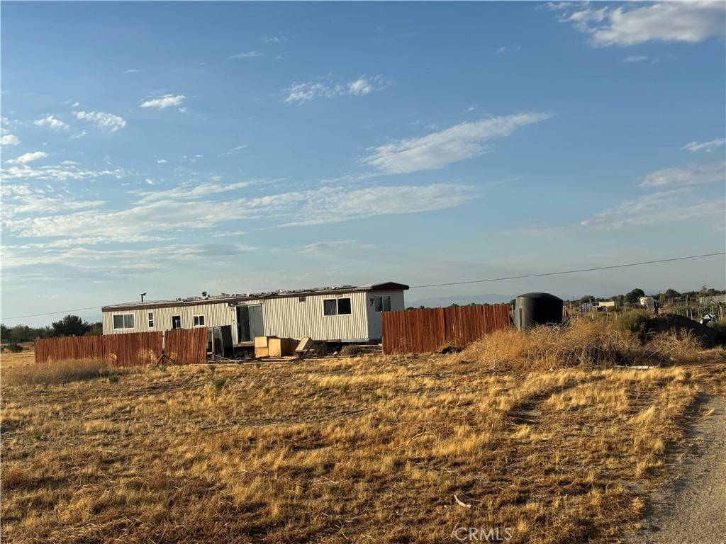 Littlerock, CA 93543,0 E Avenue S-8