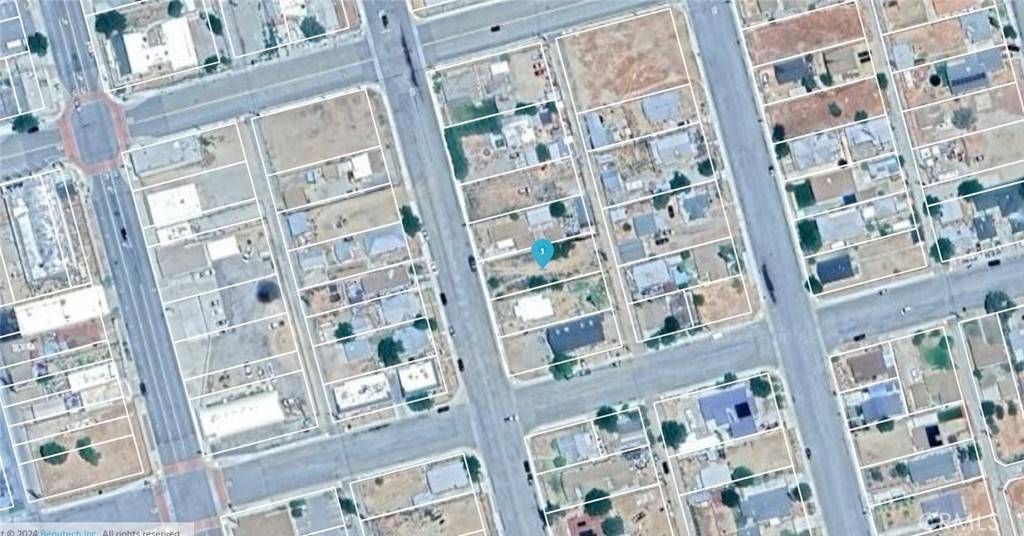 Mojave, CA 93501,15824 l st.