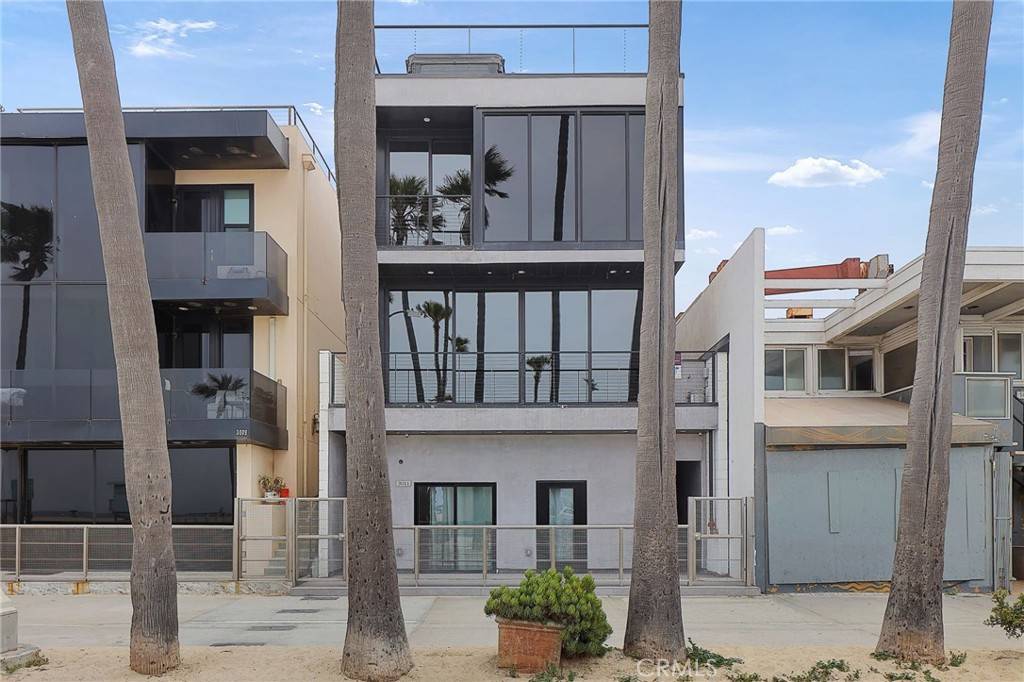 Venice, CA 90291,3011 Ocean Front Walk