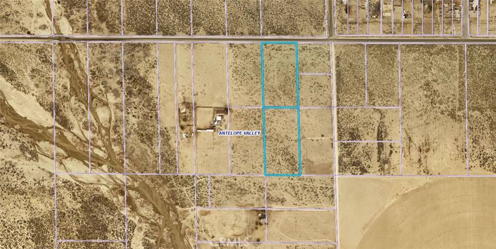 Palmdale, CA 93591,0 Palmdale Blvd