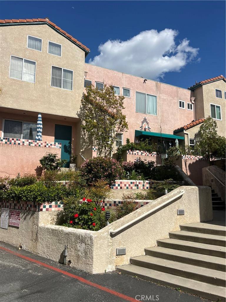 Sylmar, CA 91342,13901 Olive View LN #51