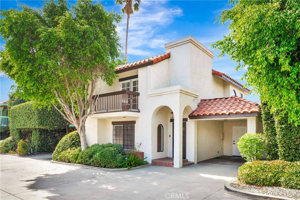 Granada Hills, CA 91344,17730 Kingsbury ST #5