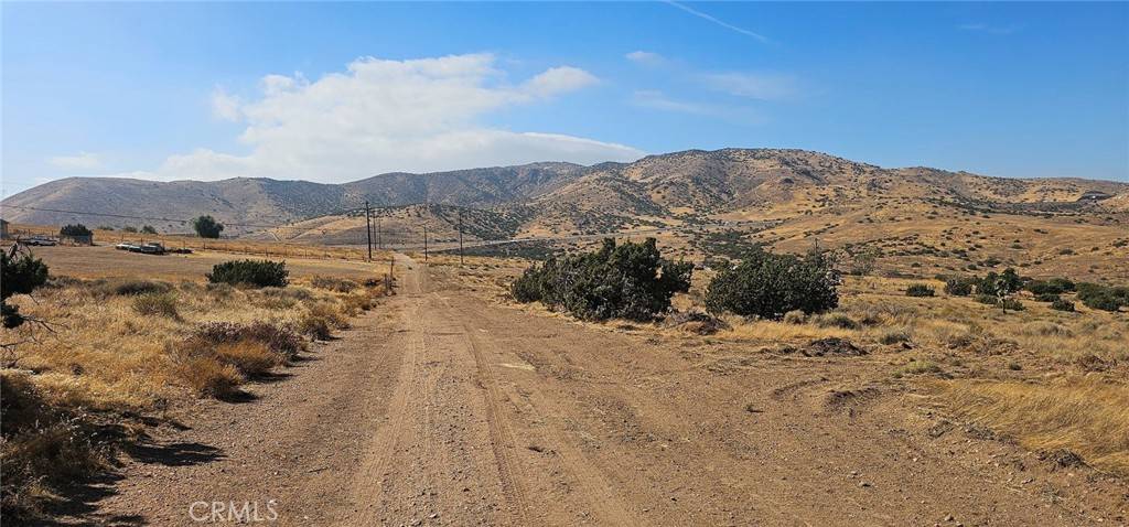 Palmdale, CA 93550,0 N Rough RD