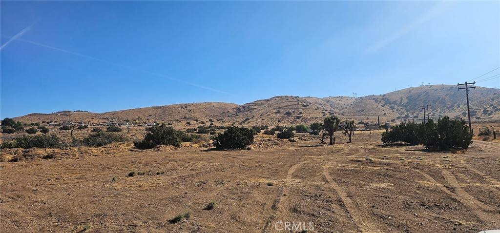 Palmdale, CA 93550,0 N Rough RD