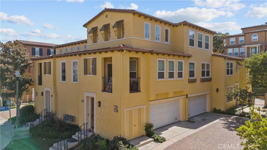 Valencia, CA 91381,27053 Fairway LN #60