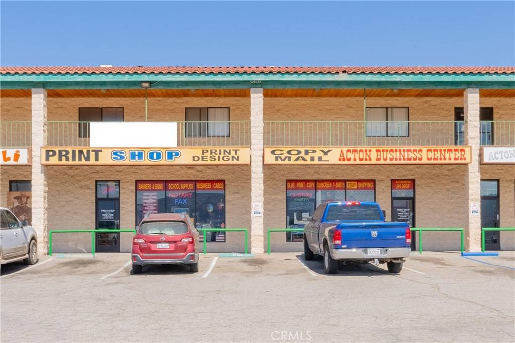 Acton, CA 93510,3807 Sierra HWY #6