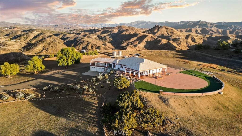 Agua Dulce, CA 91390,31800 Diamond View LN
