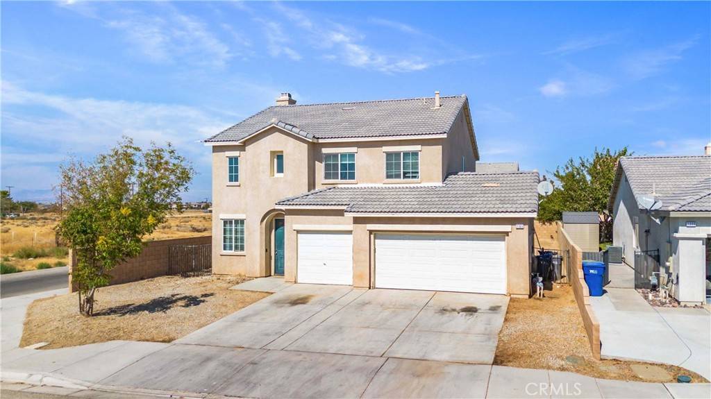 Lancaster, CA 93535,2301 E Newgrove ST
