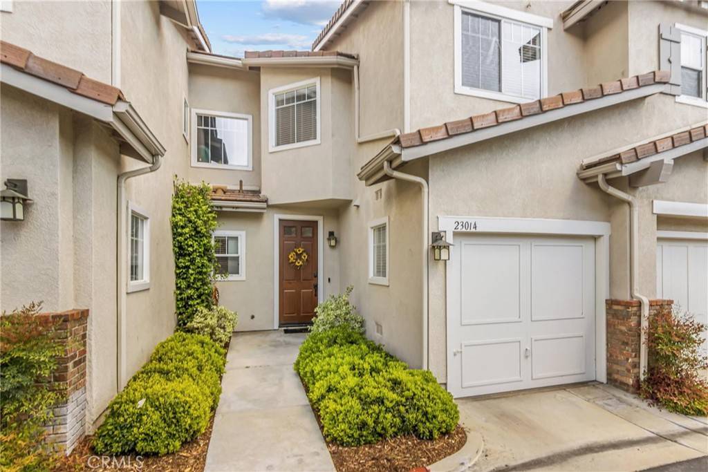 Valencia, CA 91354,23014 Cheyenne DR #151