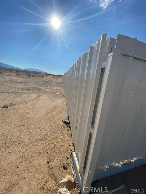 Palmdale, CA 93550,0 Sierra Hwy/ Rancho Vista Avenue P E