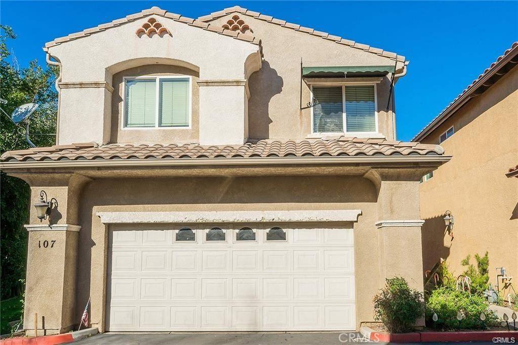 Sylmar, CA 91342,15115 Roxford ST #107