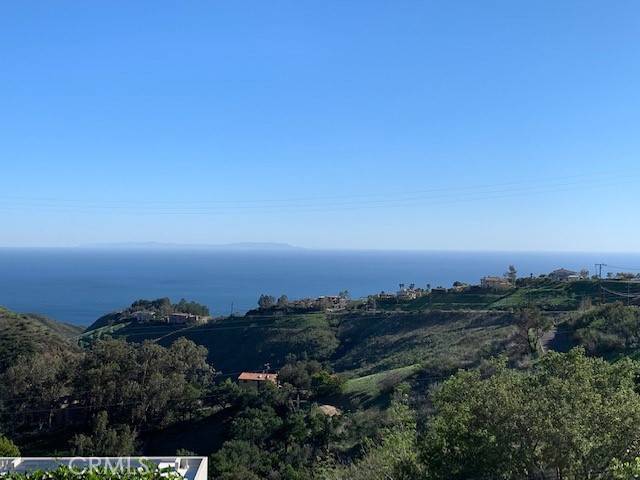 Malibu, CA 90265,0 Ocean View