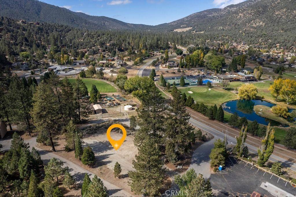 Pine Mountain Club, CA 93222,16330 Mil Potrero