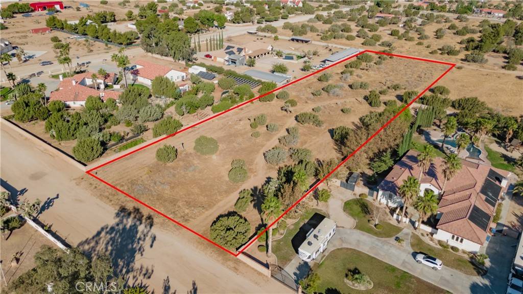 Palmdale, CA 93551,2309 West Ave 0-4