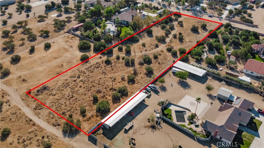 Palmdale, CA 93551,2309 West Ave 0-4
