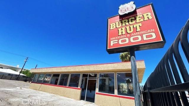 Needles, CA 92363,701 W Broadway ST