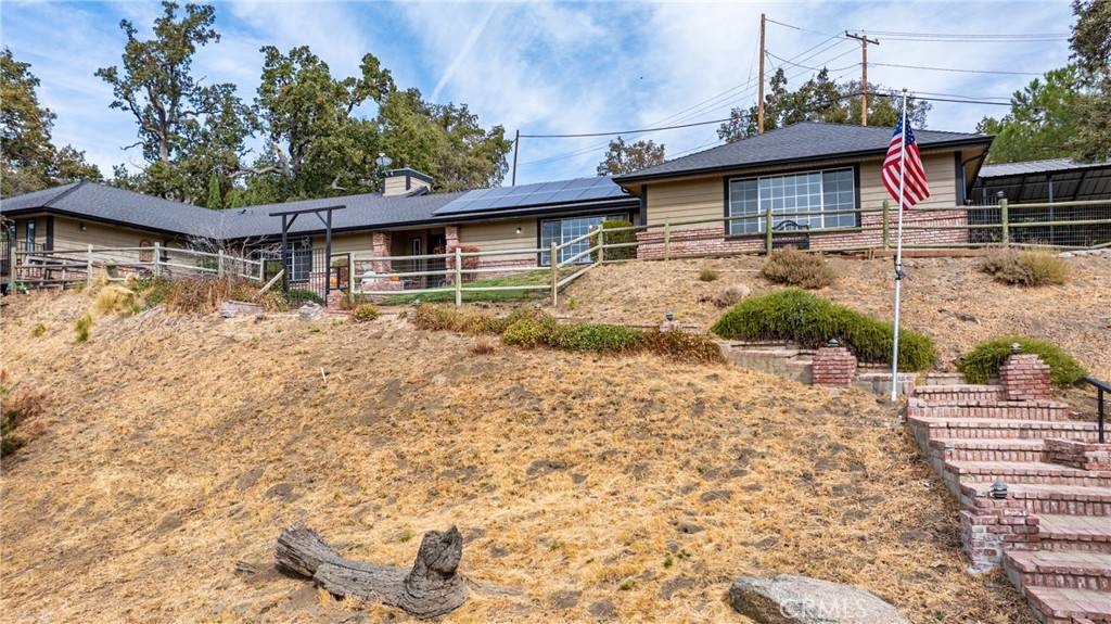 Tehachapi, CA 93561,24601 Deertrail DR