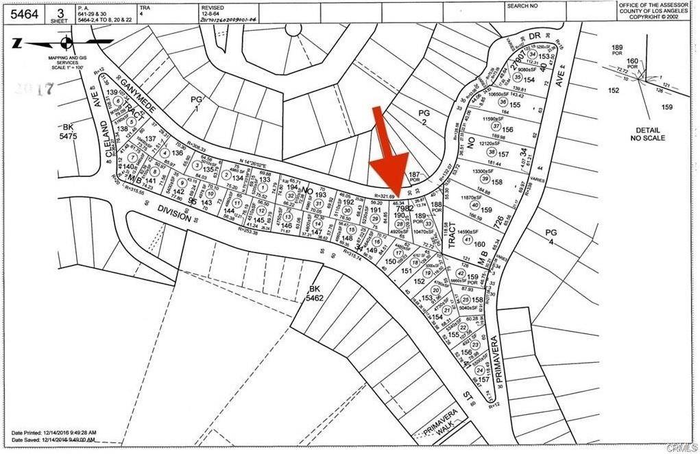 Los Angeles, CA 90065,753 Ganymede DR