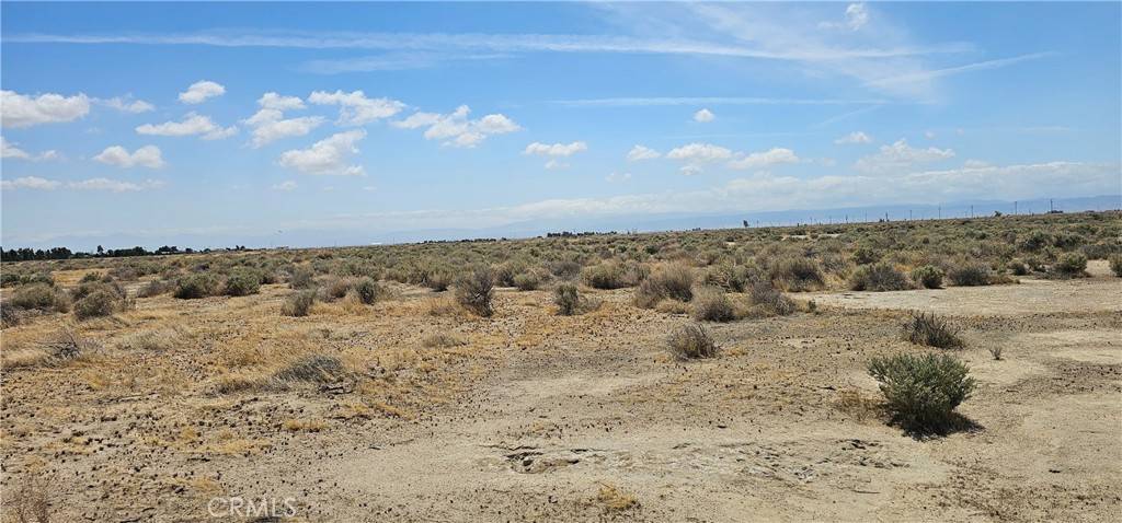 Rosamond, CA 93560,0 George AVE
