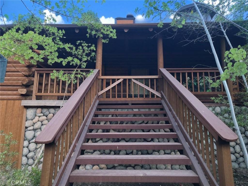 Pine Mountain Club, CA 93222,16008 Edgewood WAY