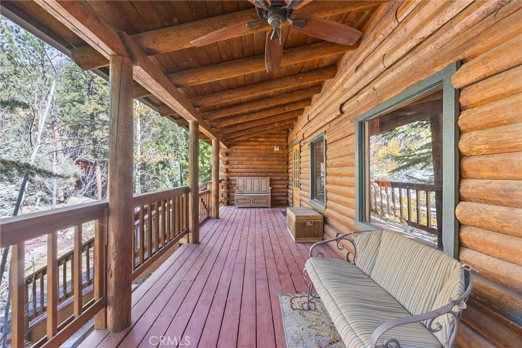 Pine Mountain Club, CA 93222,16008 Edgewood WAY