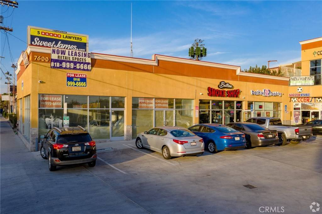 Van Nuys, CA 91406,7600 BALBOA BLVD