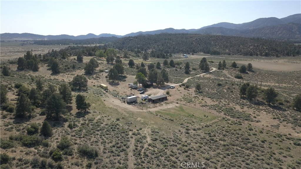 Frazier Park, CA 93225,0 Lockwood Valley