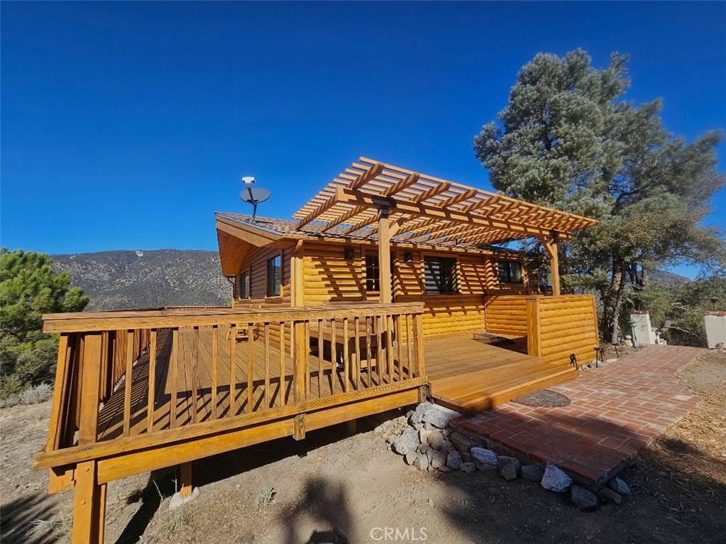 Pine Mountain Club, CA 93222,2106 Sangreia CT
